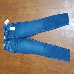 Good American Jeans, Good Legas Crop